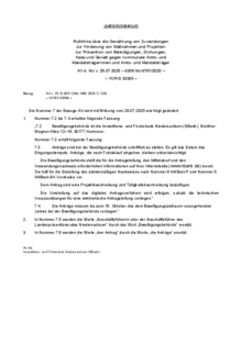 Klick startet den Download der Datei AEnderung_Richtlinie_Amts-_und_Mandatstraeger.pdf