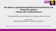 Klick startet den Download der Datei Forum_2_Geschlechtsspezifischer_Gewaltschutz.pdf