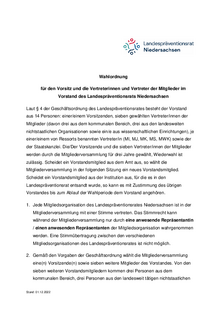 Klick startet den Download der Datei Wahlordnung.pdf