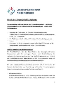 Klick startet den Download der Datei Informationsblatt_zur_Richtlinie_Praevention_Kinder_und_Jugendgewalt.pdf